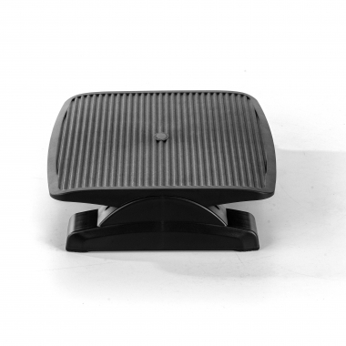 footrest black cosmo 6