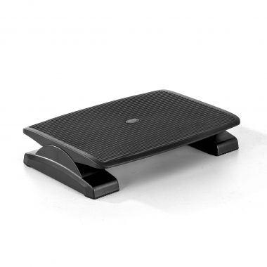 footrest black cosmo 7