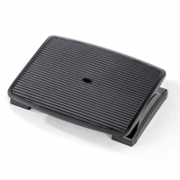 Adjustable Cosmo footrest,...