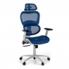 Ergonomic Chair Ergocity FX, aluminium base and TechSport mesh
