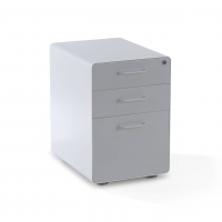 White/Grey