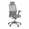 Professional office chair Five, mesh, lumbar cushion, Fully Adjustable