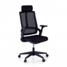 Team2 Ergonomic Office Chair, Professional, heavy use