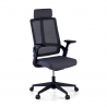 Team2 Ergonomic Office Chair, Professional, heavy use