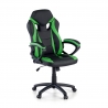 Drift Gaming chair, sporty design, padded