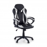 Drift Gaming chair, sporty design, padded