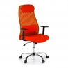 Sigma Office Chair, headrest, lumbar cushion