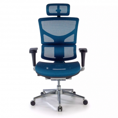 EVR Reclinement