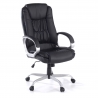 Baltimore Office Chair, Great Padding, faux leather