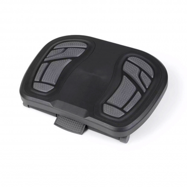 footrest gray enox 1