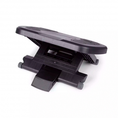 footrest gray enox 3