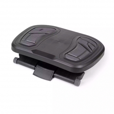 footrest gray enox 4