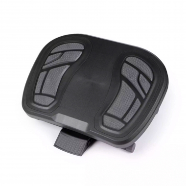 footrest gray enox 5