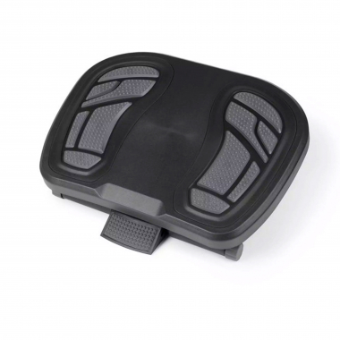 footrest gray enox 7