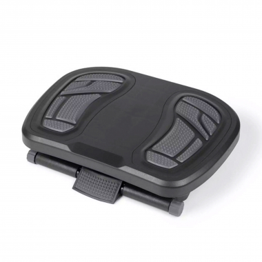 footrest gray enox 8