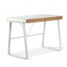 Copenhagen Scandinavian Design Computer Desk