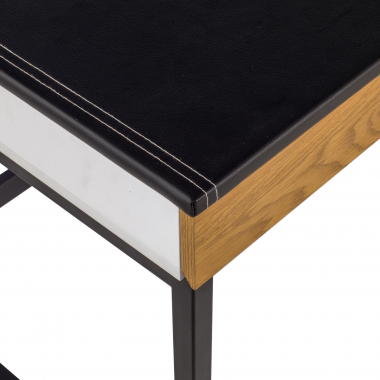 computer desk athena 9