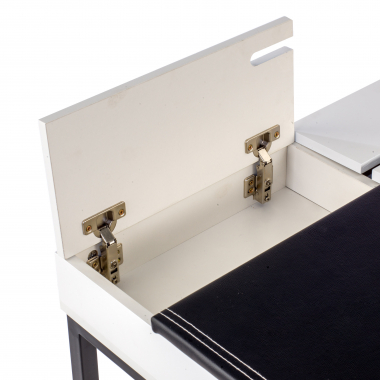 computer desk athena 7