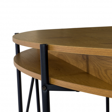 computer desk calypso 9
