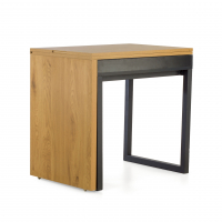 Extensible desk table Flex...