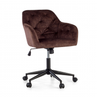 Rose Computer Chair, swivel...