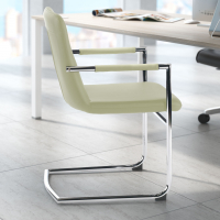 Visitor chair Dallas,...