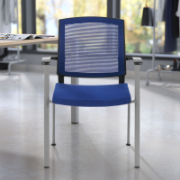 Visitor chair Adam,...