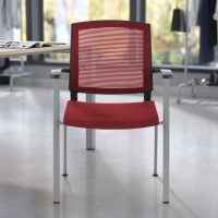 Visitor chair Adam,...