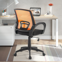 Canton Children's Desk Chair, youth, with arms