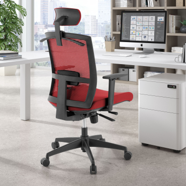 Ergonomic