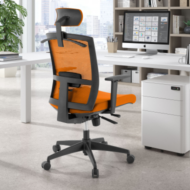 Ergonomic