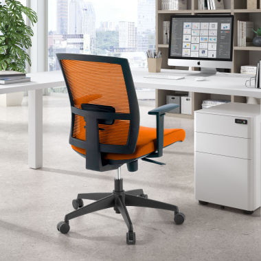 Ergonomic