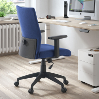 Kobe Desk Swivel Chair, Very Comfortable and Ergonomic