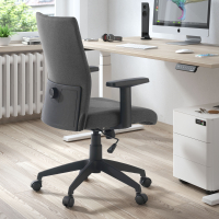 Kobe Desk Swivel Chair, Very Comfortable and Ergonomic