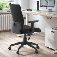 Kobe Desk Swivel Chair, Very Comfortable and Ergonomic