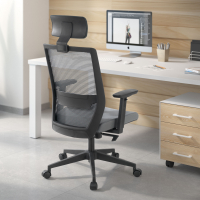 SILLA AXEL CON REPOSACABEZAS