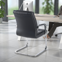 Visitor armchair Atlanta,...