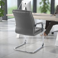 Visitor armchair Atlanta,...