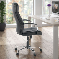 Glencoe office chair,...