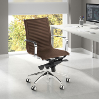 Brenton designer office...