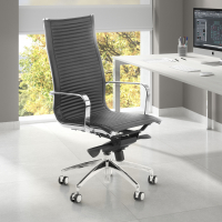 Brenton designer office...