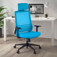 Magnum study chair with...