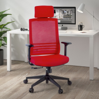 Magnum study chair with...