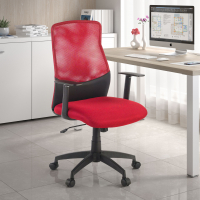 Miami computer chair with ergonomic mesh back