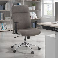 Smith Study Armchair,...
