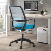 Grace swivel desk chair,...