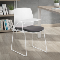 Visitor chair Swing with...