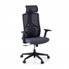 Quick Ergonomic Chair, bionic backrest, adjustable arms