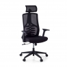 Quick Ergonomic Chair, bionic backrest, adjustable arms