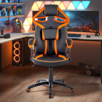 Warrior Gaming Chair,...